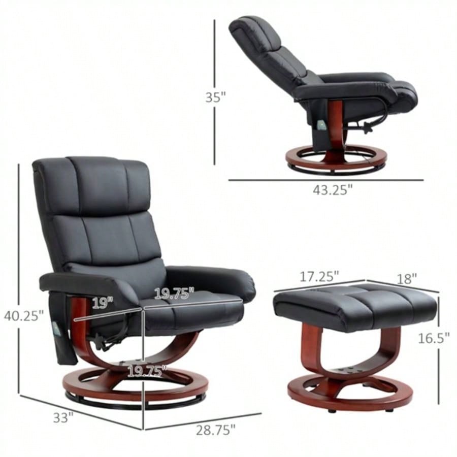 Office Chair/Massage Office Chair