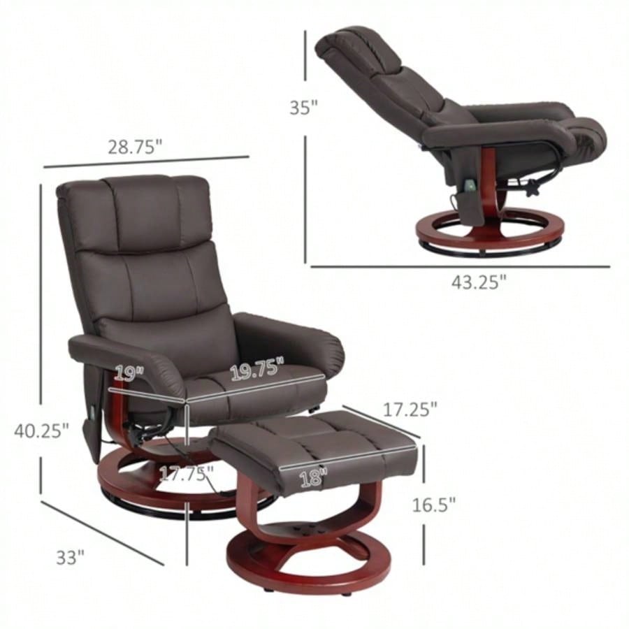 Office Chair/Massage Office Chair