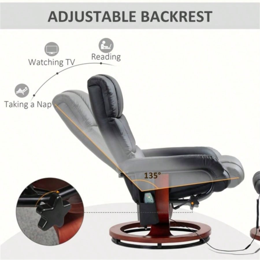 Office Chair/Massage Office Chair