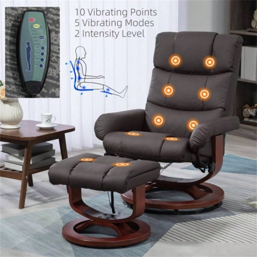 Office Chair/Massage Office Chair