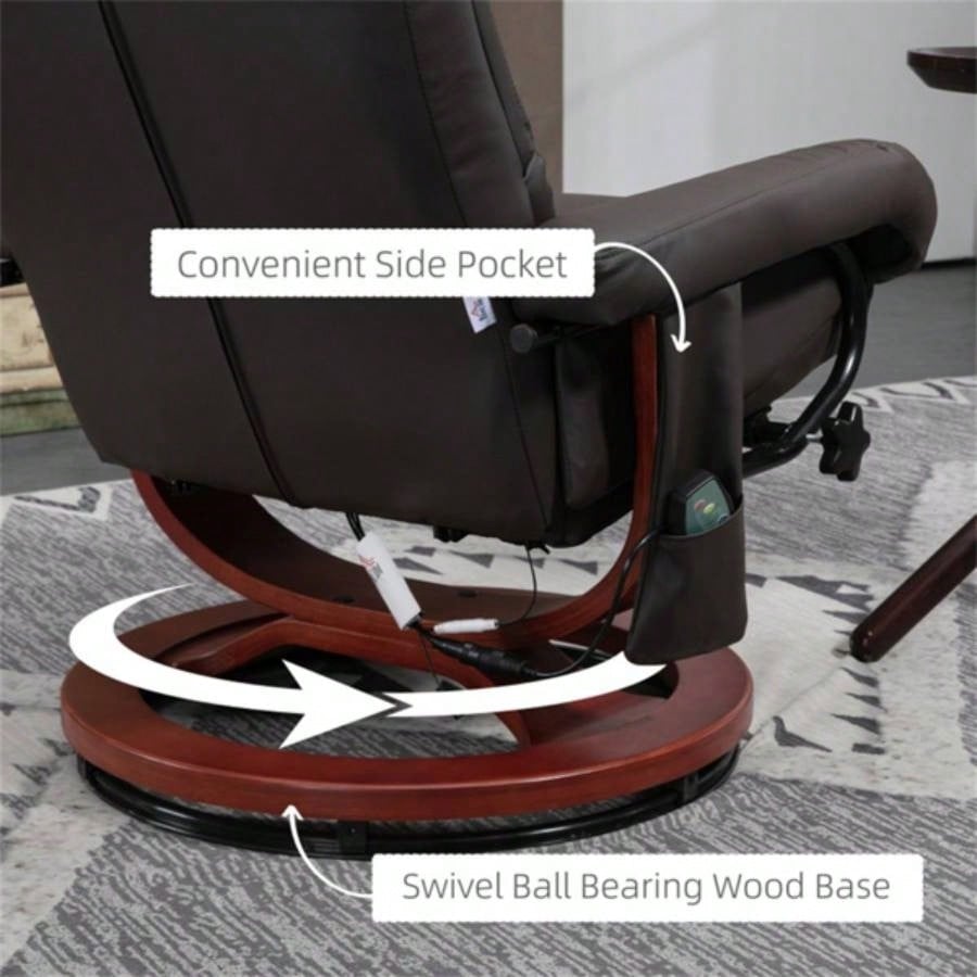 Office Chair/Massage Office Chair