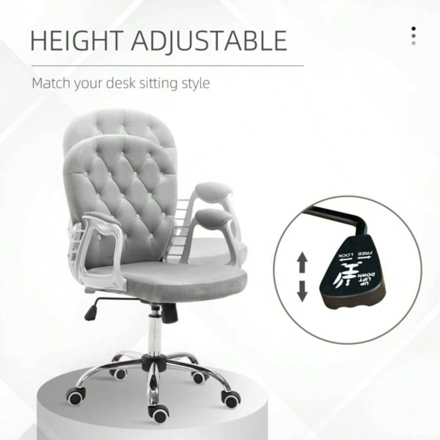 Office Chair/Massage Office Chair
