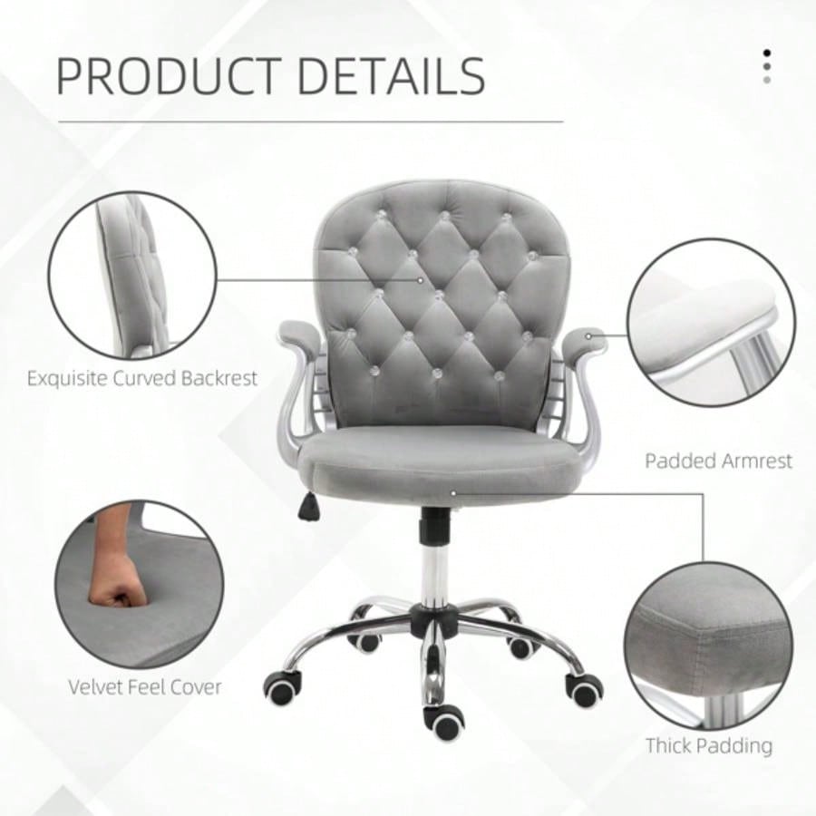 Office Chair/Massage Office Chair