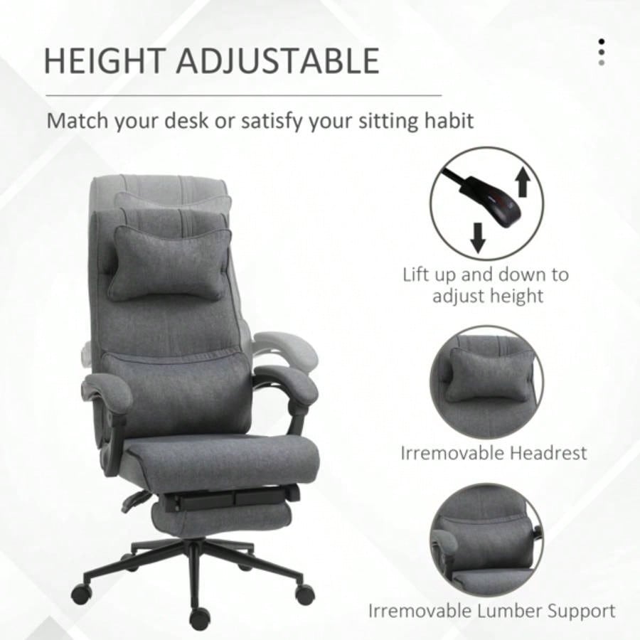 Office Chair/Massage Office Chair