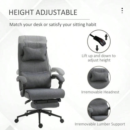 Office Chair/Massage Office Chair