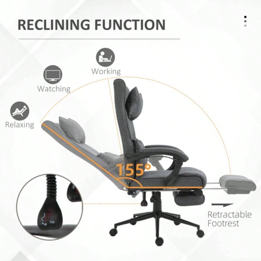 Office Chair/Massage Office Chair