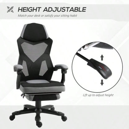 Office Chair/Massage Office Chair