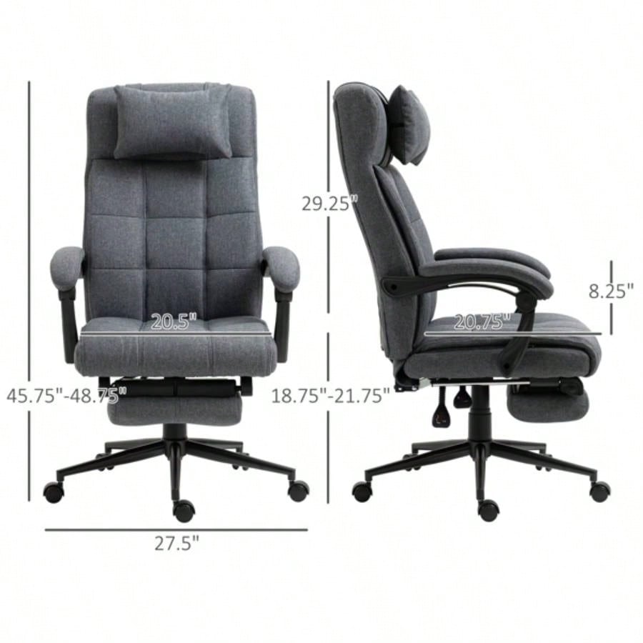 Office Chair/Massage Office Chair