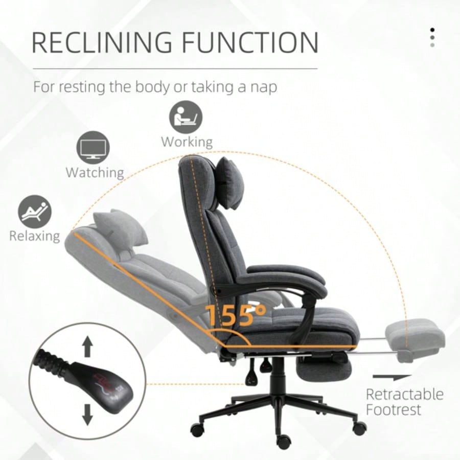 Office Chair/Massage Office Chair