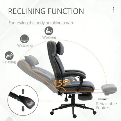 Office Chair/Massage Office Chair