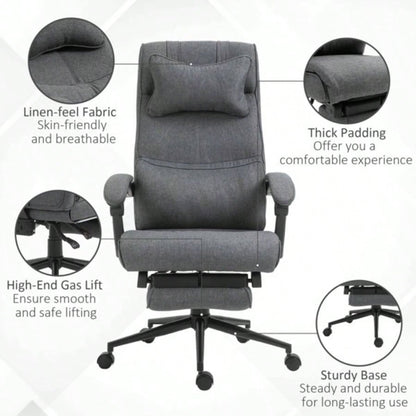Office Chair/Massage Office Chair