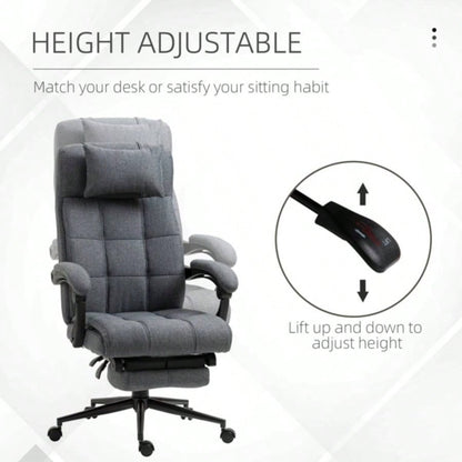 Office Chair/Massage Office Chair