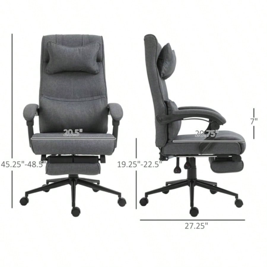 Office Chair/Massage Office Chair