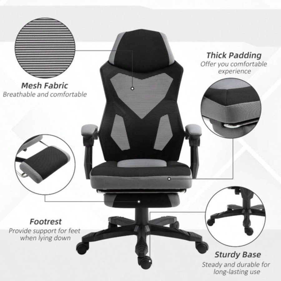 Office Chair/Massage Office Chair