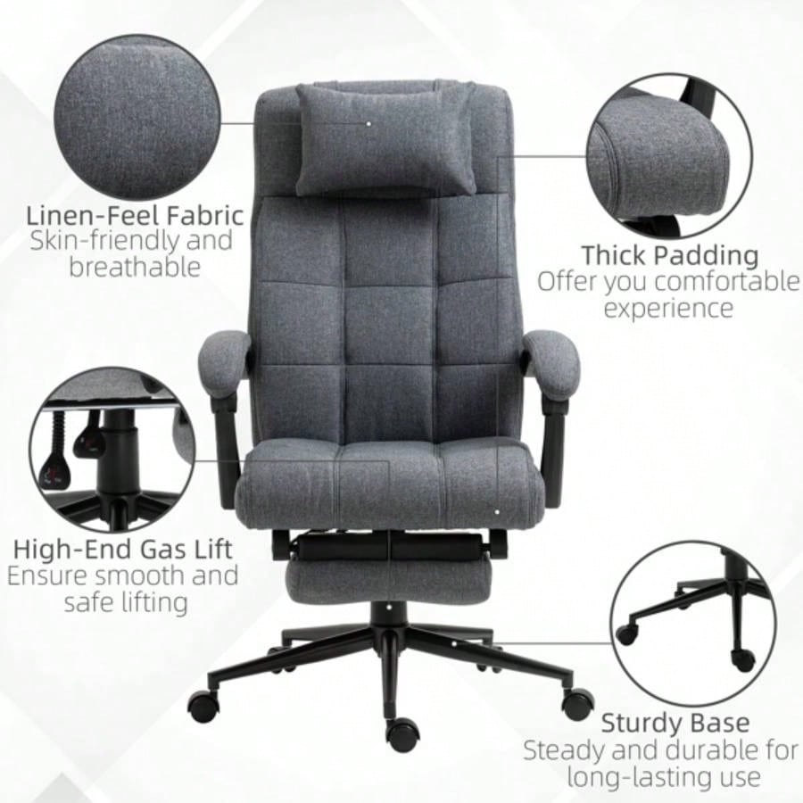 Office Chair/Massage Office Chair