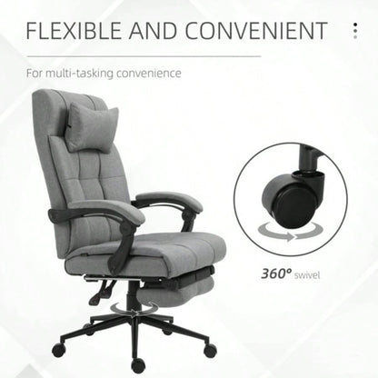 Office Chair/Massage Office Chair