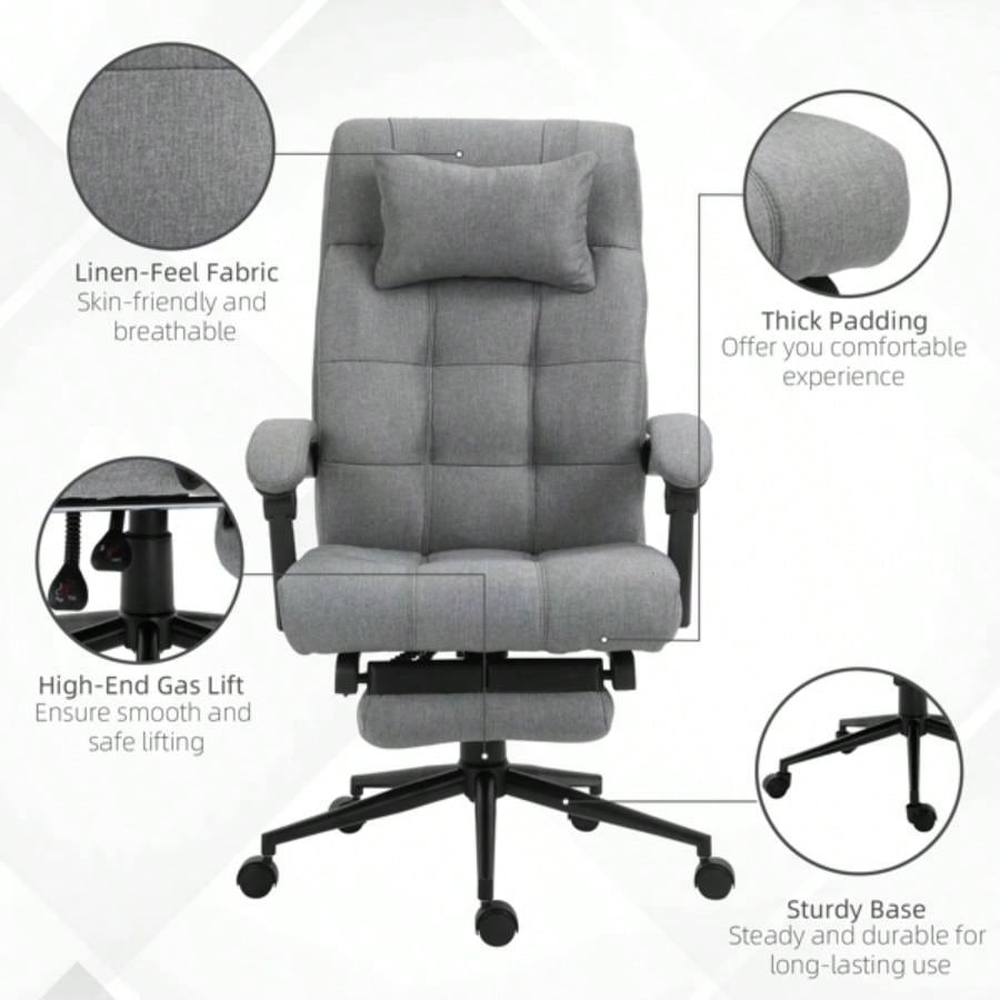Office Chair/Massage Office Chair