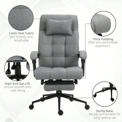 Office Chair/Massage Office Chair