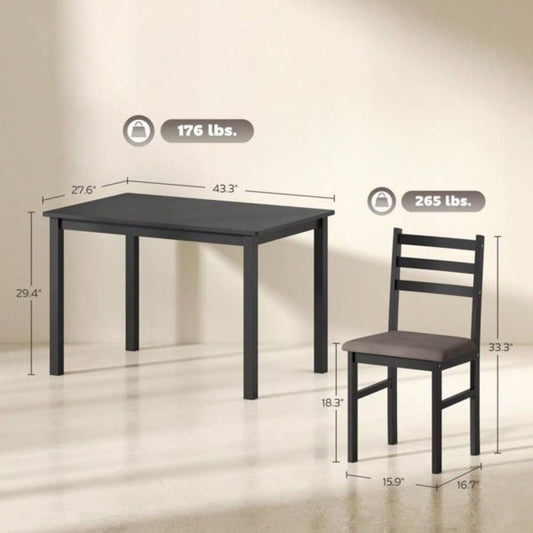 Dining chair, Popular styles for  2025 year