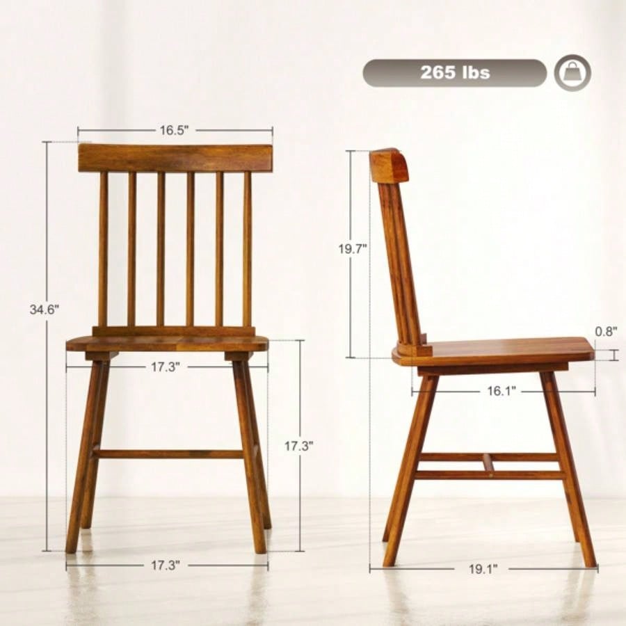 Dining chair, Popular styles for  2025 year
