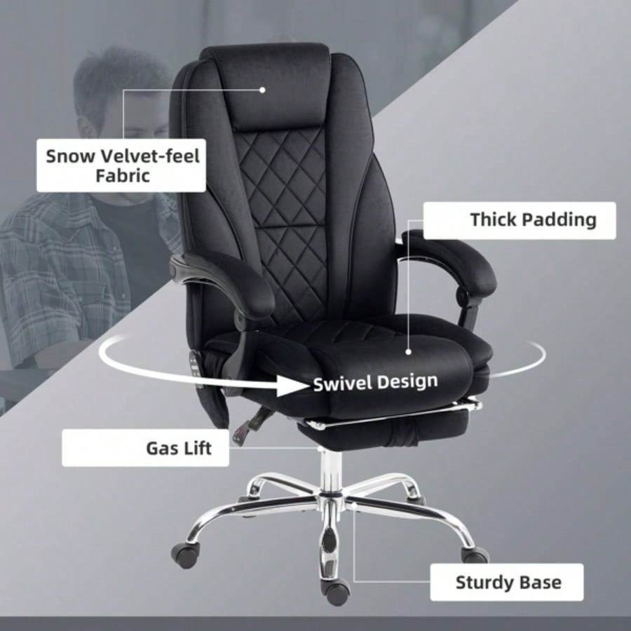 Office Chair/Massage Office Chair
