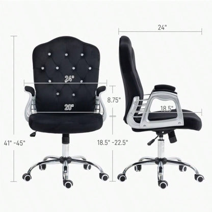 Office Chair/Massage Office Chair Not Supported non - defective remorse returns