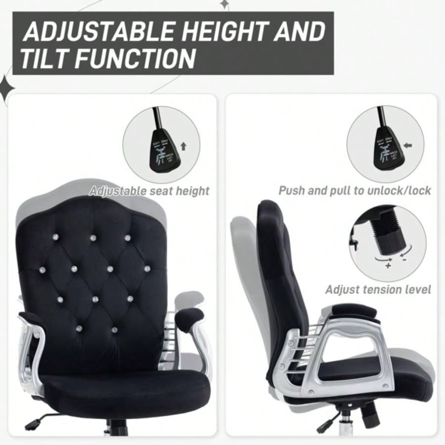 Office Chair/Massage Office Chair Not Supported non - defective remorse returns