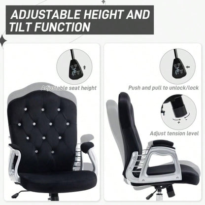 Office Chair/Massage Office Chair Not Supported non - defective remorse returns