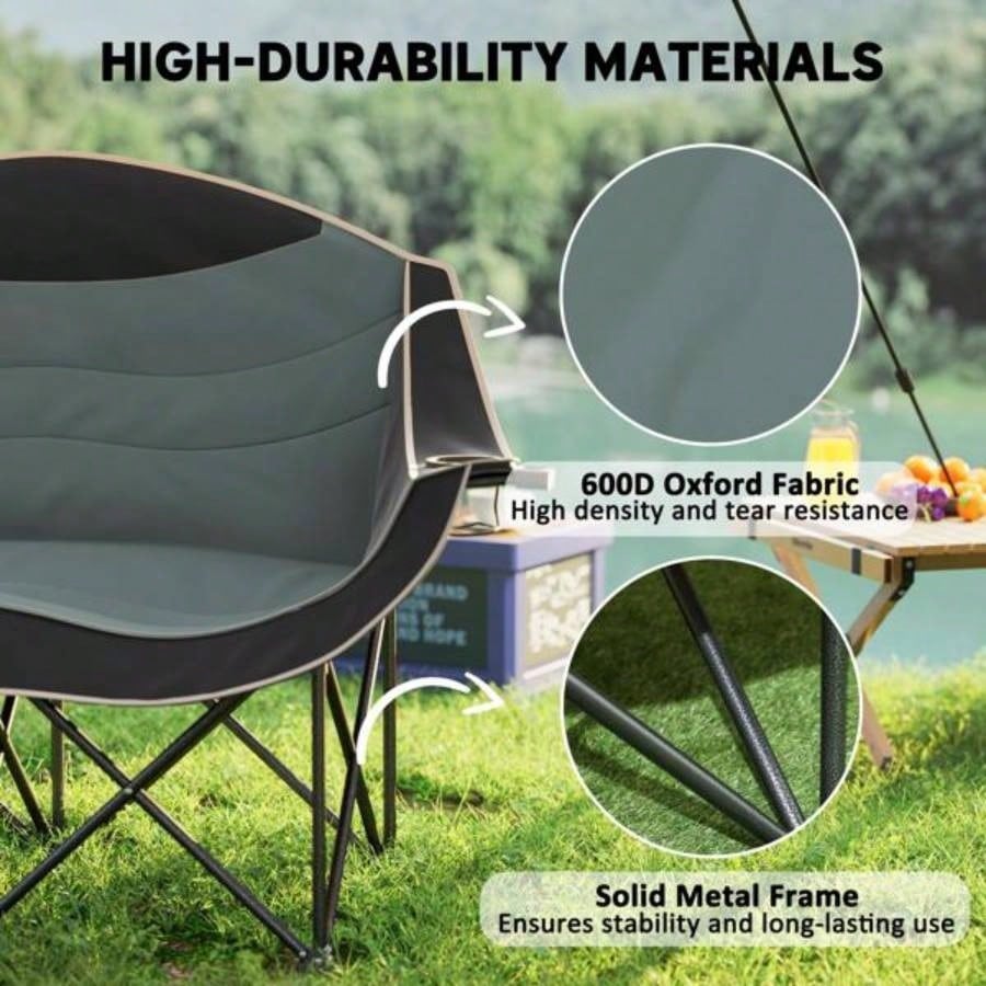 Armchair/Dining Chair/Office Chair/Camping Fishing Chair/Camping Chair
