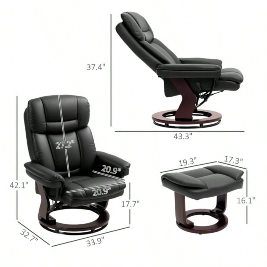 Reclining Chair, Popular styles for  2025 year