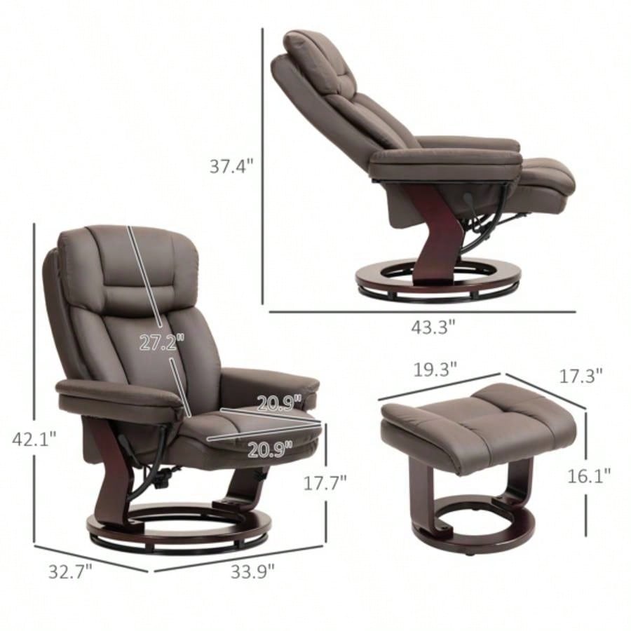 Reclining Chair, Popular styles for  2025 year