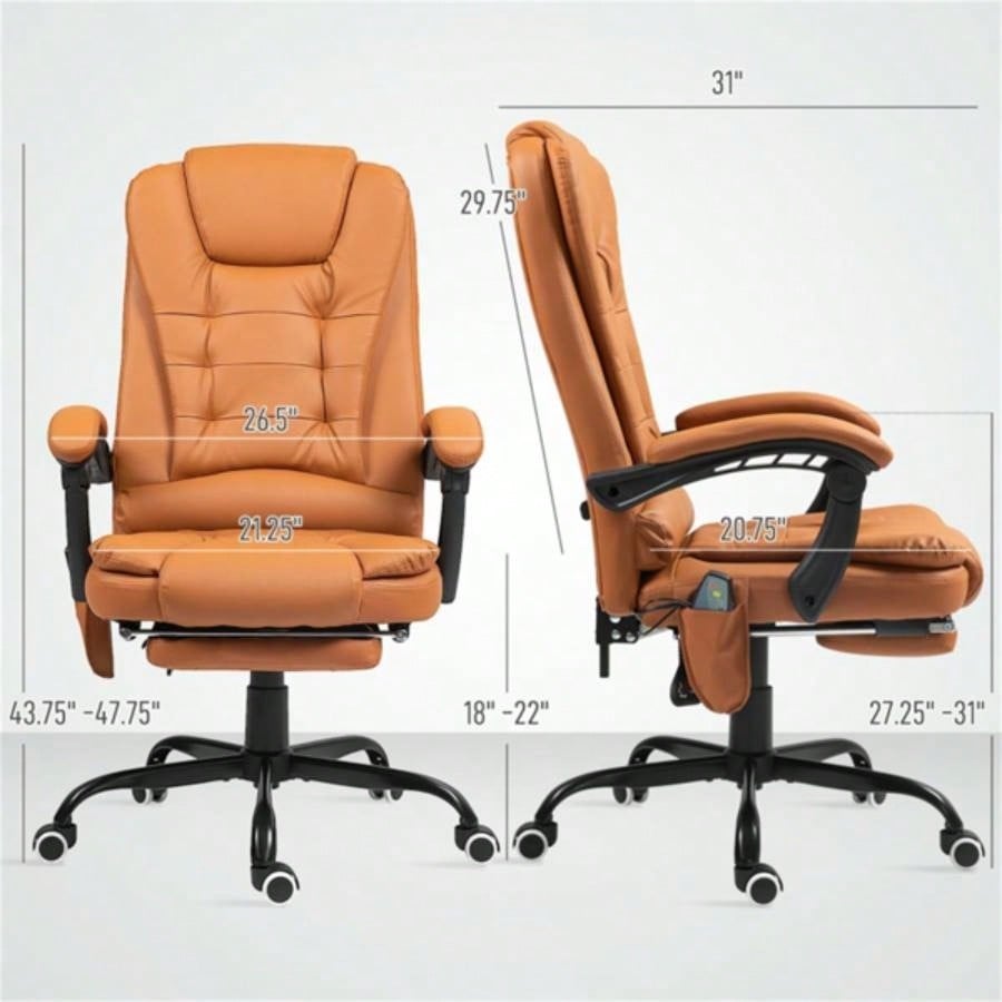 Office Chair/Massage Office Chair