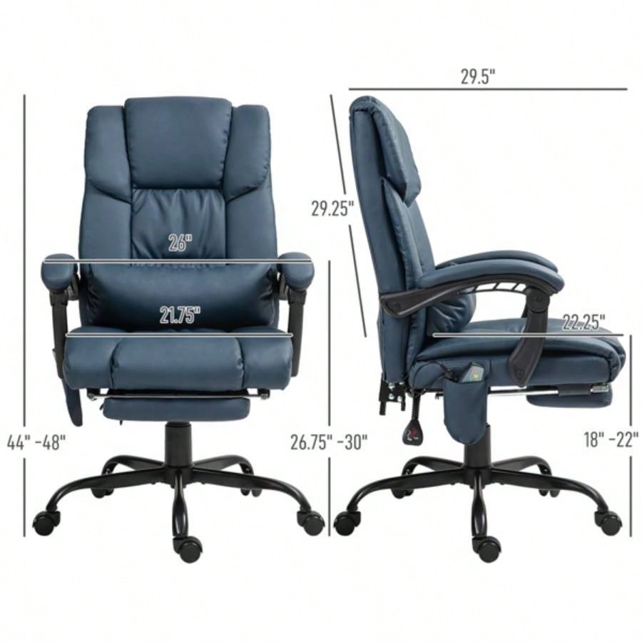 Office Chair/Massage Office Chair