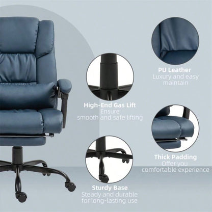 Office Chair/Massage Office Chair