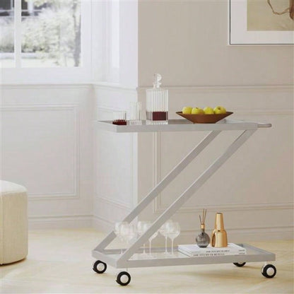 BAR CART, Popular styles for  2025 year