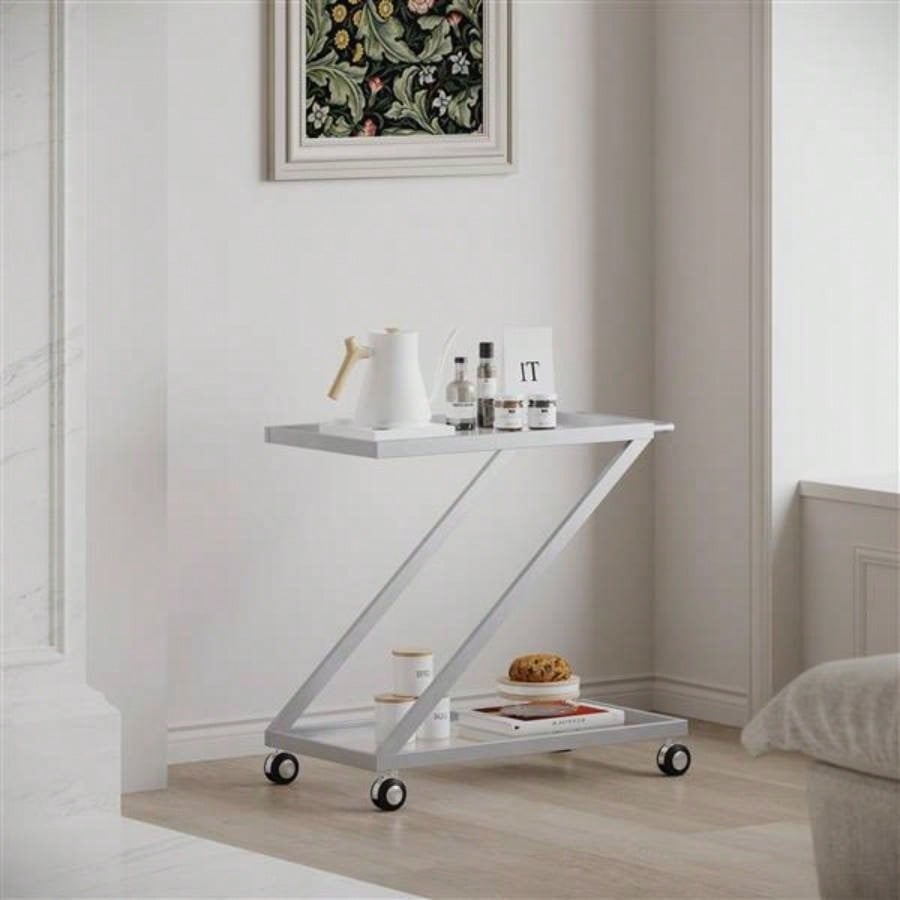 BAR CART, Popular styles for  2025 year