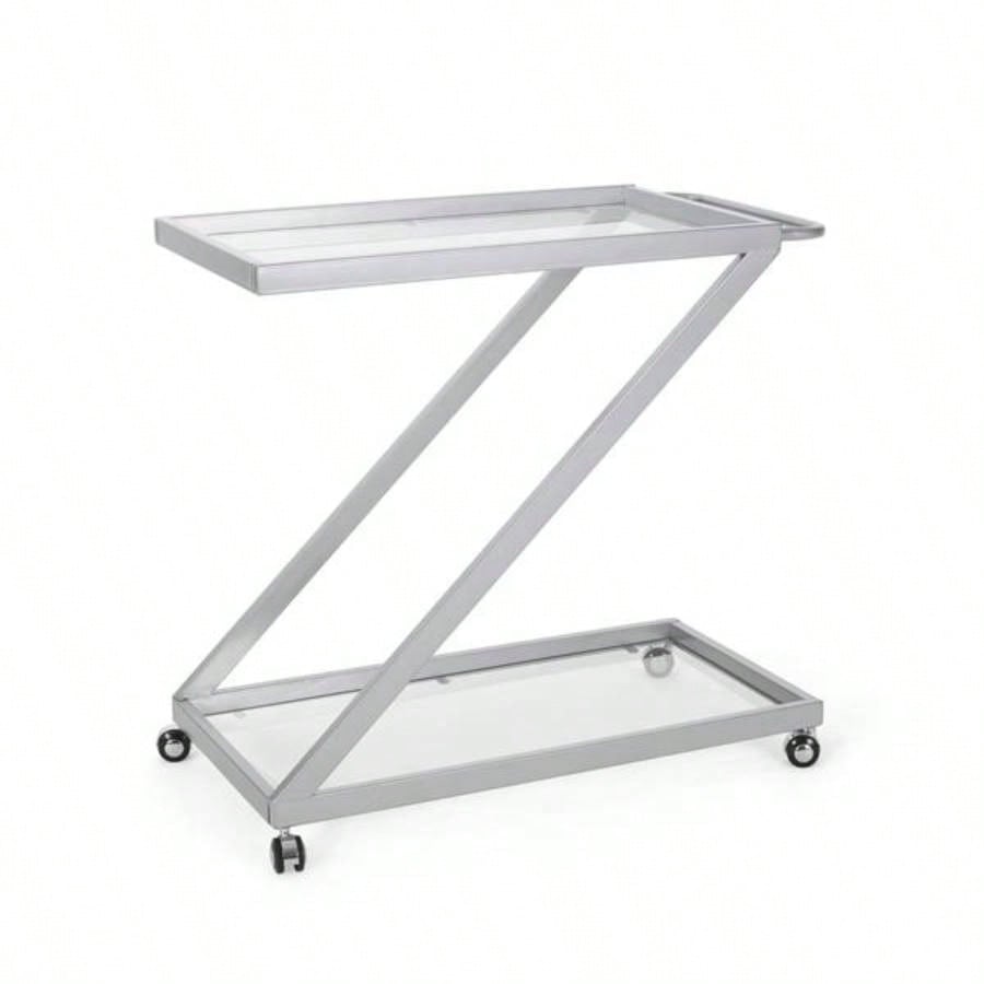 BAR CART, Popular styles for  2025 year