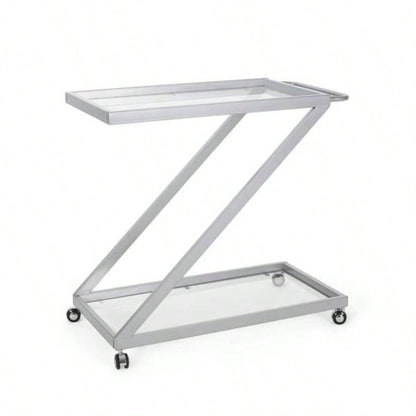 BAR CART, Popular styles for  2025 year