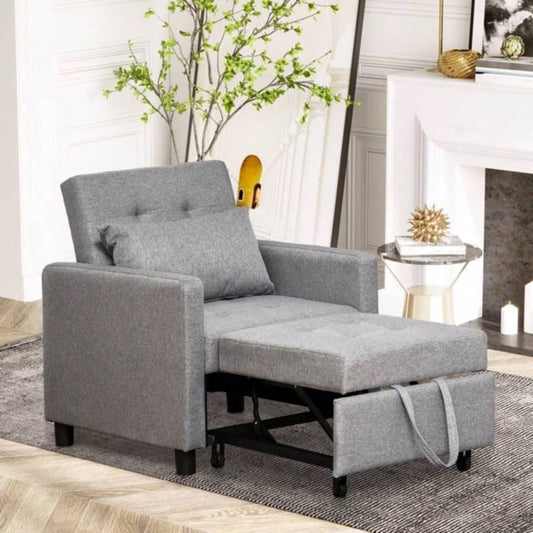 Sofa Chair/Single sofa bed
