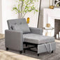Sofa Chair/Single sofa bed