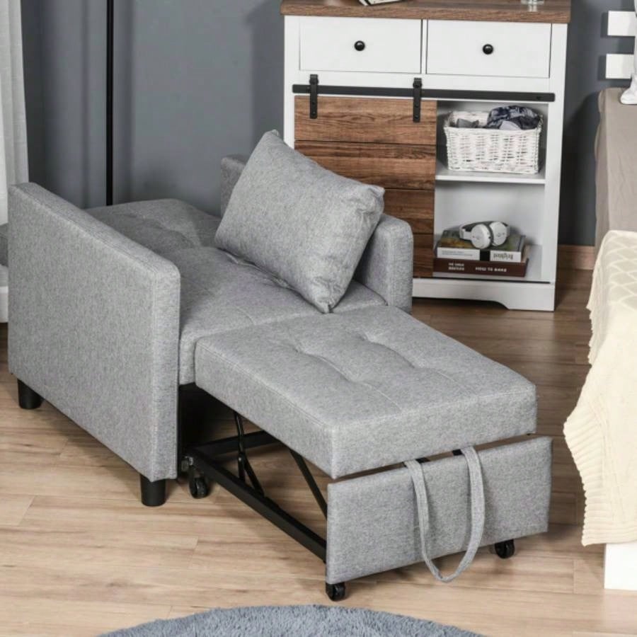 Sofa Chair/Single sofa bed