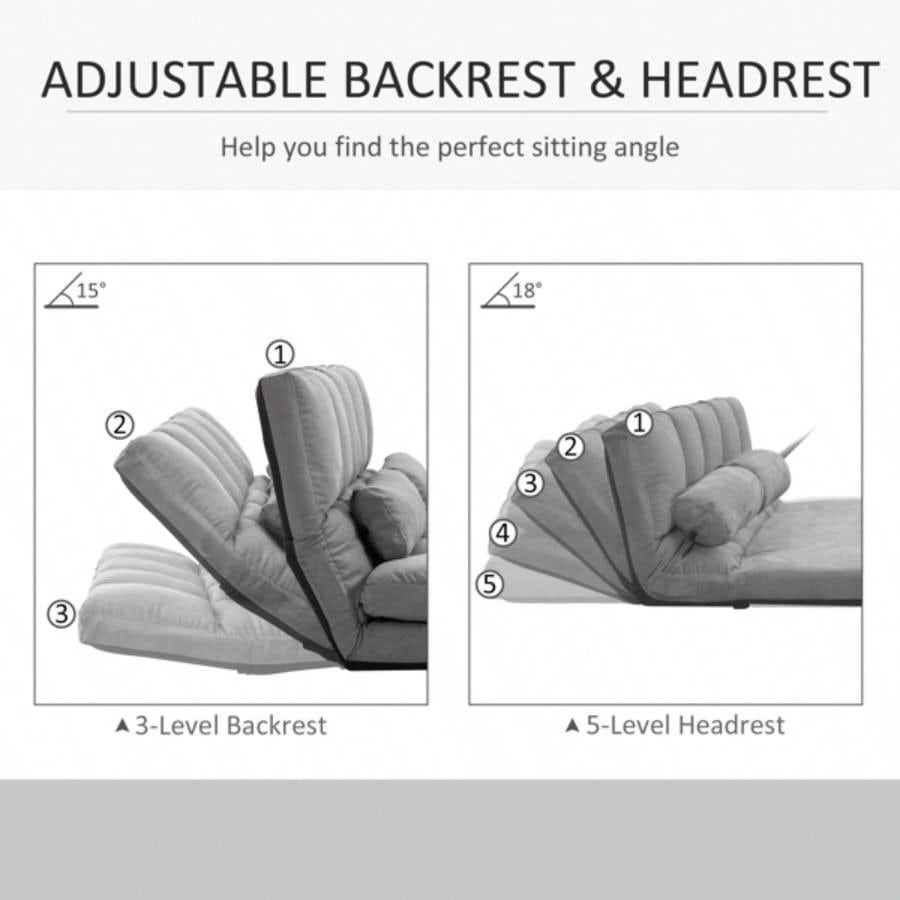 Sofa Chair/Sofa Bed, Popular styles for  2025 year