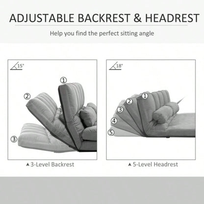 Sofa Chair/Sofa Bed, Popular styles for  2025 year