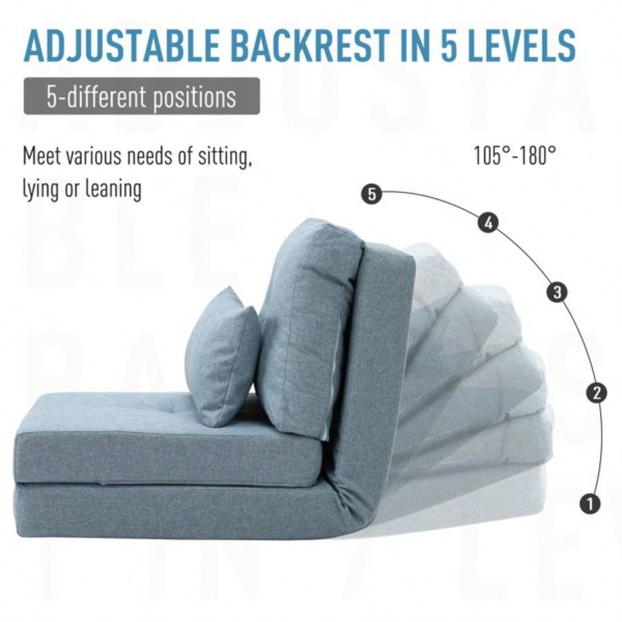 Sofa Chair/Single sofa bed