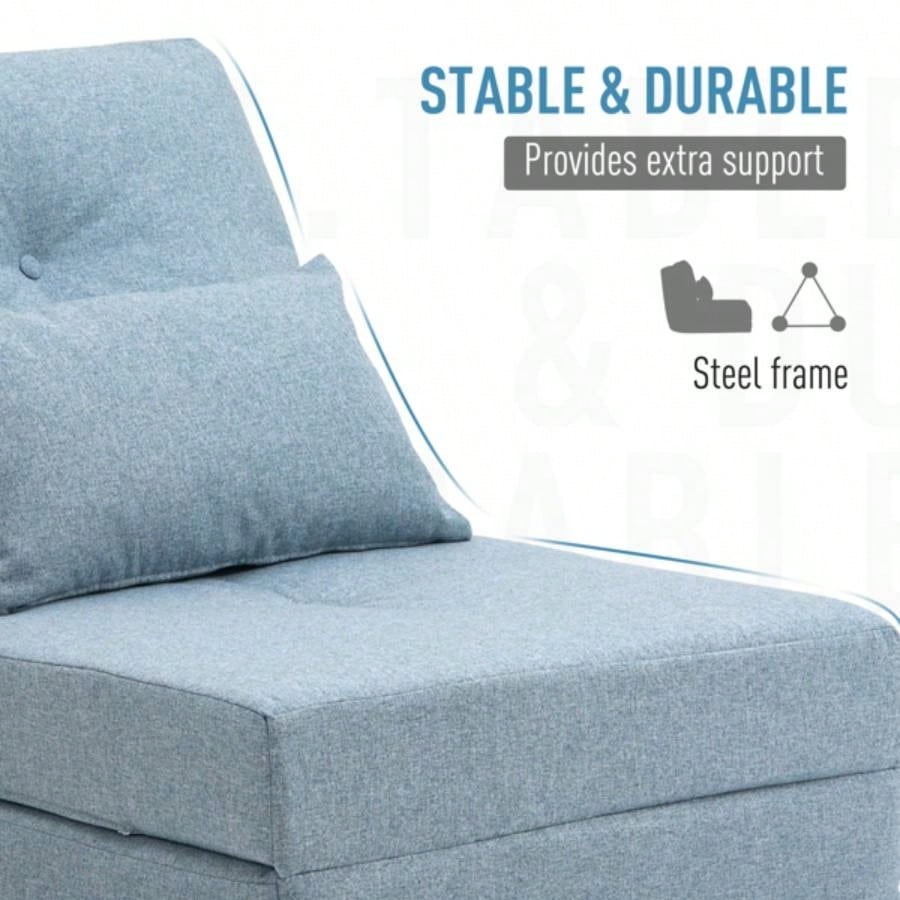 Sofa Chair/Single sofa bed