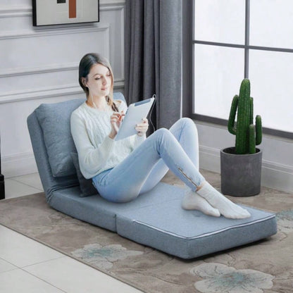 Sofa Chair/Single sofa bed