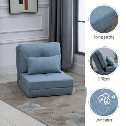 Sofa Chair/Single sofa bed