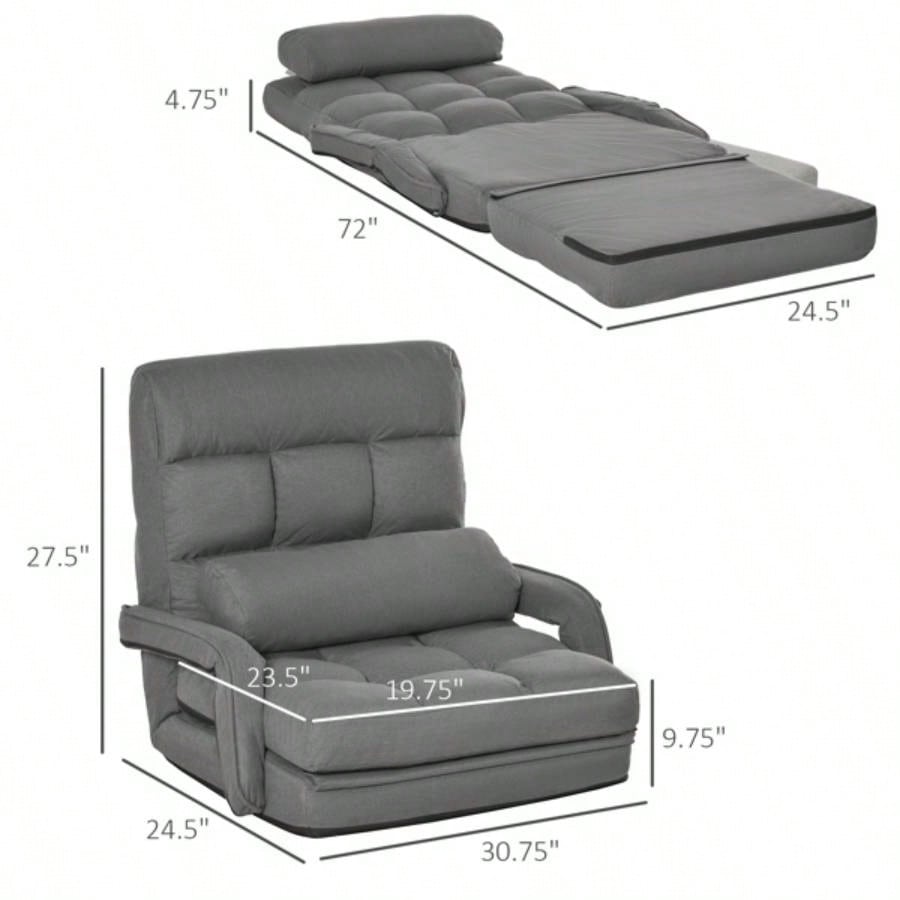 Sofa Chair/Single sofa bed