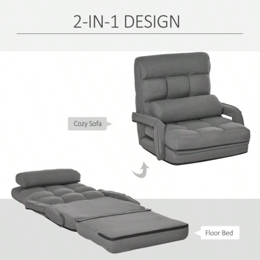Sofa Chair/Single sofa bed
