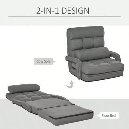 Sofa Chair/Single sofa bed
